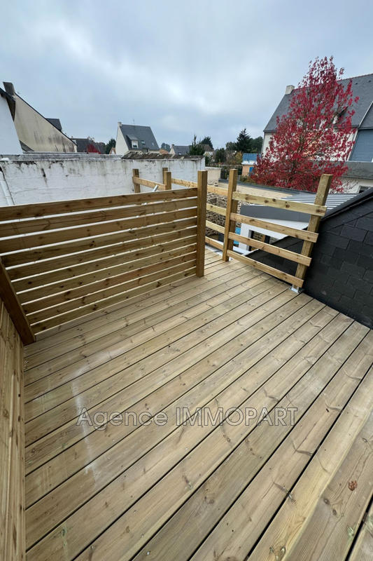 Appartement - 95 m²