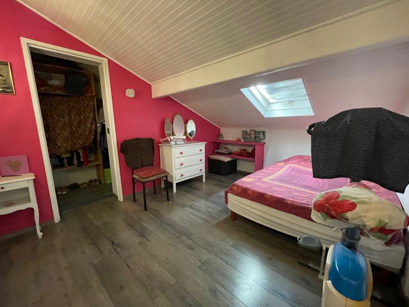 Maison - 154 m² - 7 pièces