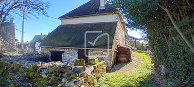 Maison - 179 m² - 6 pièces