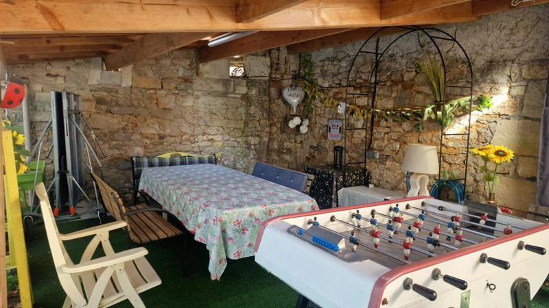 Maison - 496 m² - 11 pièces