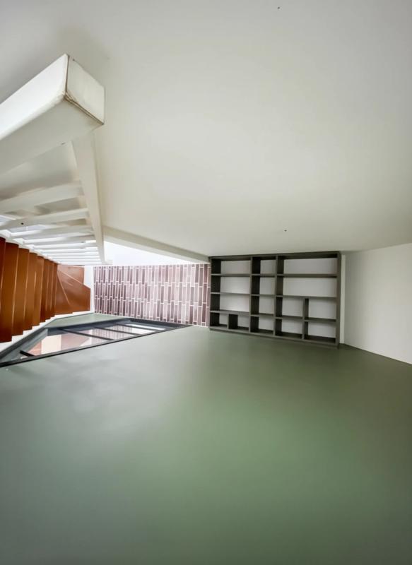 Maison - 88 m² - 5 pièces