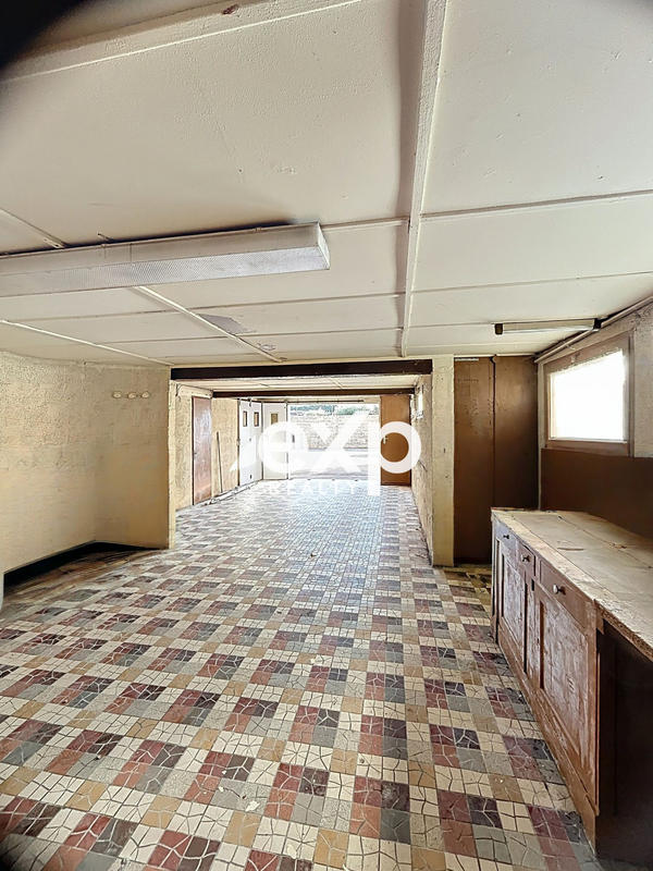 Maison - 88 m² - 5 pièces