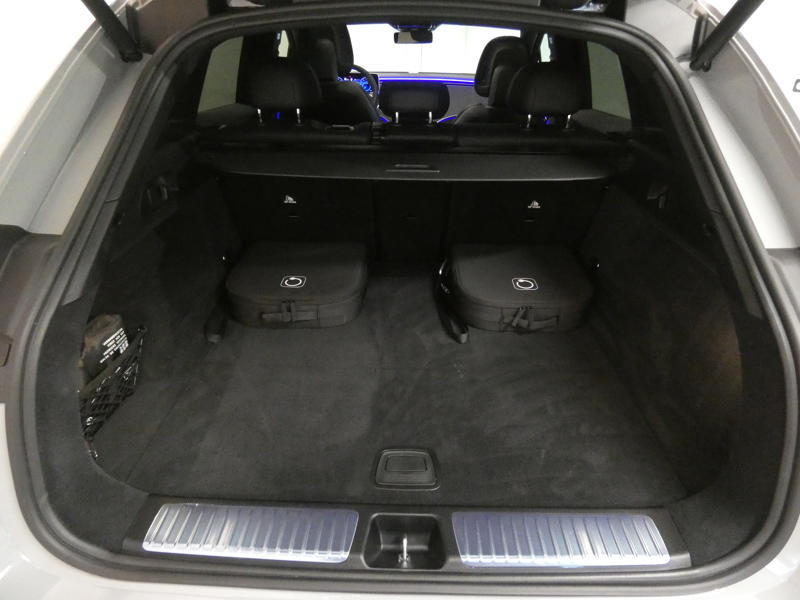 Mercedes Eqe Suv 300 Amg Line Edition