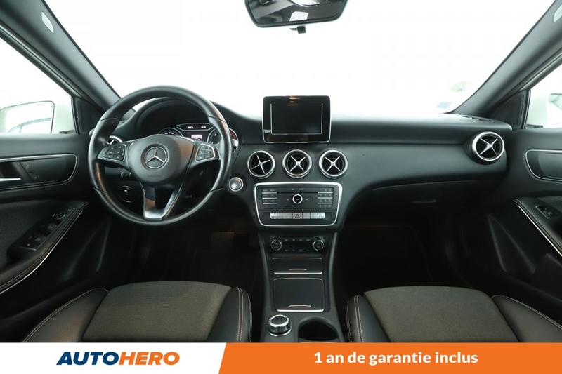 Mercedes Classe a 180 d Inspiration 7g-Dct 109 ch