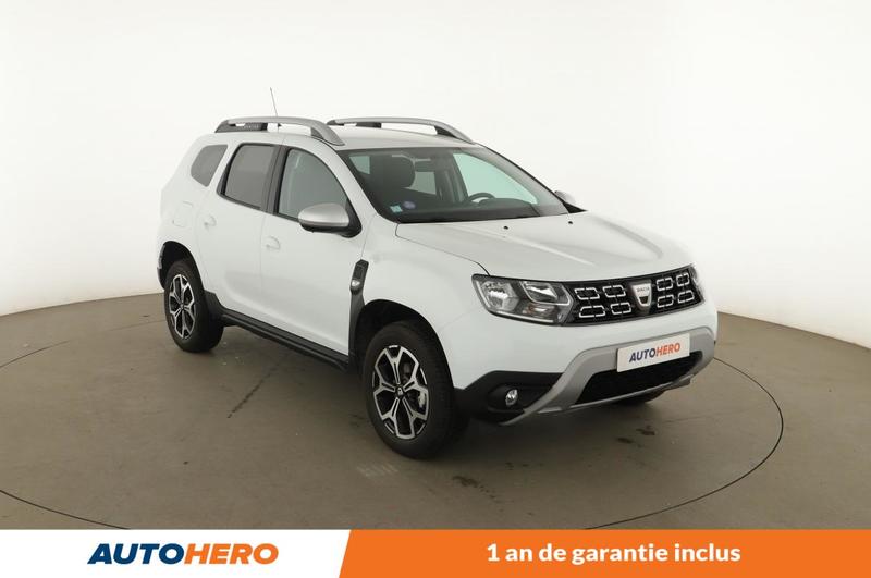 Dacia Duster II 1.3 TCe Prestige 4x2 130 ch