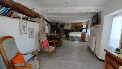 Maison - 65 m² - 5 pièces