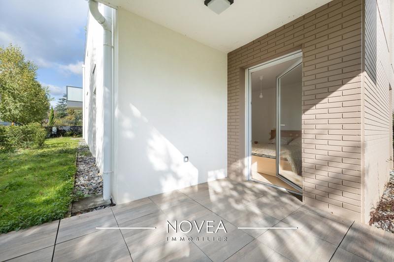 Appartement - 87 m² - 4 pièces