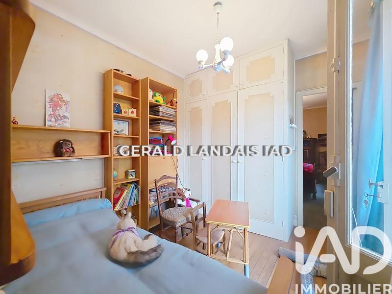 Maison - 183 m² - 7 pièces