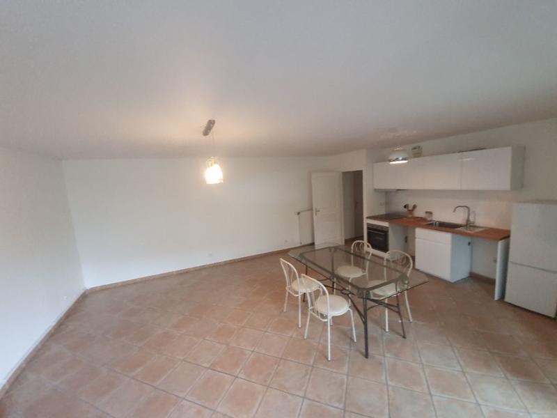 Appartement - 52 m² - 1 pièce