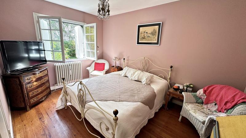 Maison - 88 m² - 4 pièces