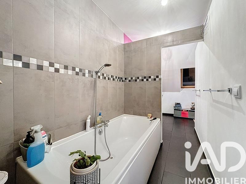 Maison - 153 m² - 6 pièces