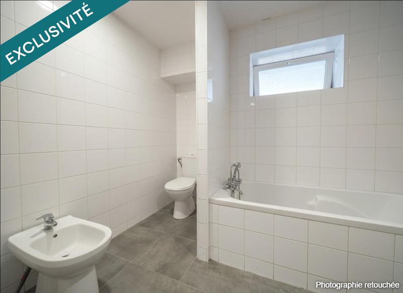 Local commercial - 222 m² - 7 pièces