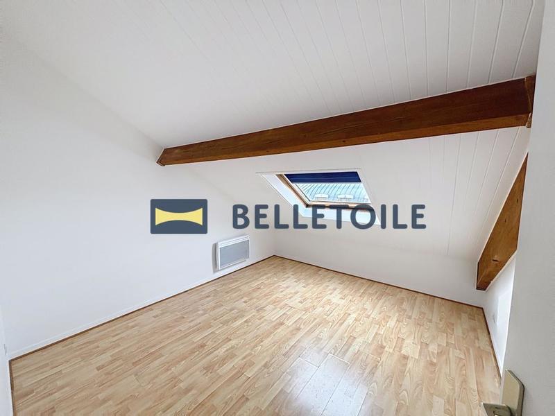 Duplex - 95 m² - 4 pièces