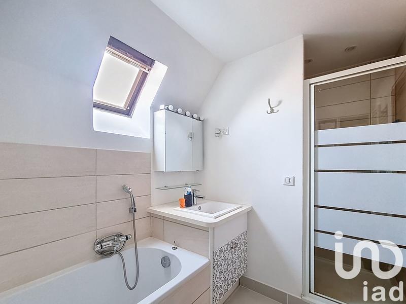 Maison - 136 m² - 6 pièces