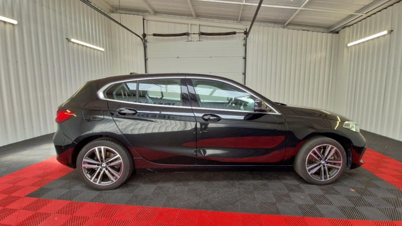 Bmw Série 1 1.5 116i Dkg7 Business Design