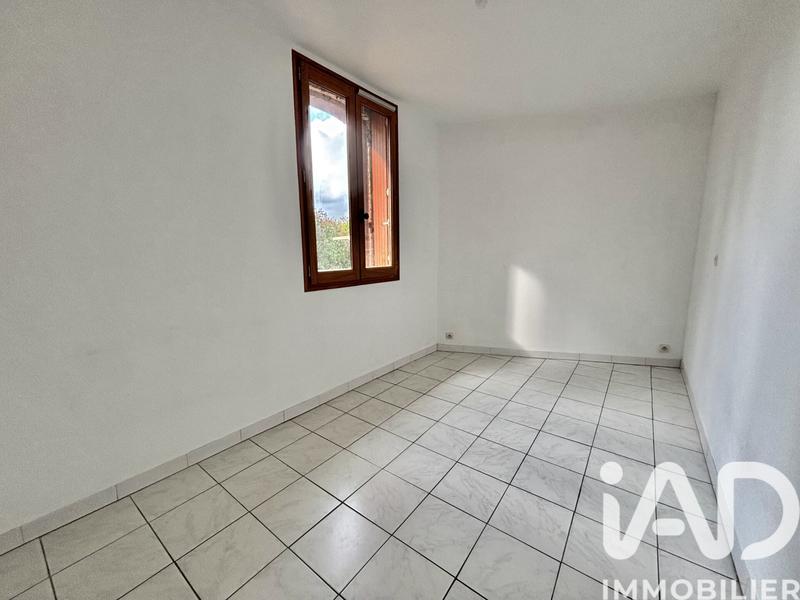 Maison de village - 52 m² - 3 pièces