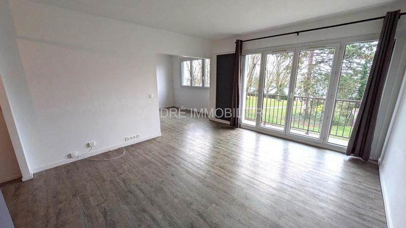 Appartement - 75 m² - 4 pièces