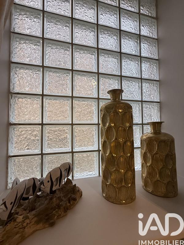 Appartement - 36 m² - 3 pièces