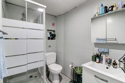 Appartement - 47 m² - 3 pièces