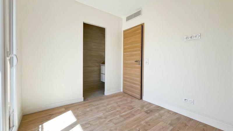 Appartement - 47 m² - 3 pièces