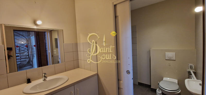 Maison - 210 m² - 5 pièces