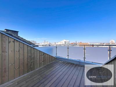 Appartement - 51 m² - 2 pièces