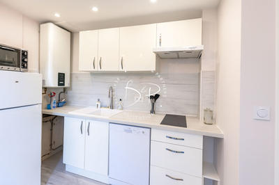 Appartement - 29 m² - 1 pièce