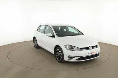 Volkswagen Golf VII 1.0 Tsi BlueMotion Tech Connect Dsg7 5p 115 ch