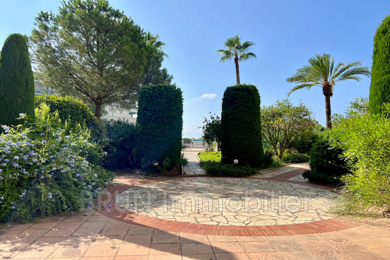 Appartement - 31 m² - 2 pièces