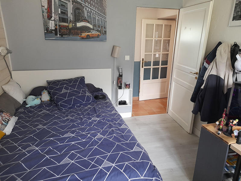 Maison - 159 m² - 6 pièces