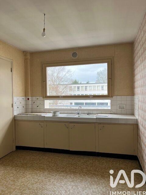 Appartement - 68 m² - 3 pièces