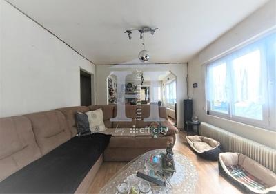 Maison - 77 m² - 3 pièces