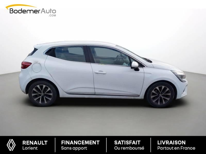 Renault Clio TCe 90 - 21n Intens
