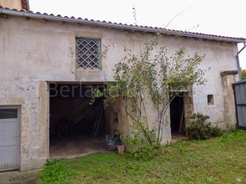 Maison - 163 m² - 7 pièces