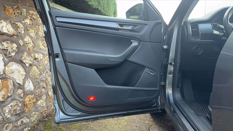 Skoda Kodiaq I 2.0 Tdi 190 4x4 Dsg7 Soleil - Automatique