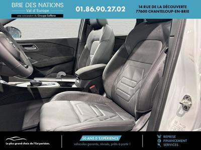 Nissan Qashqai e-Power 190 ch n-Design