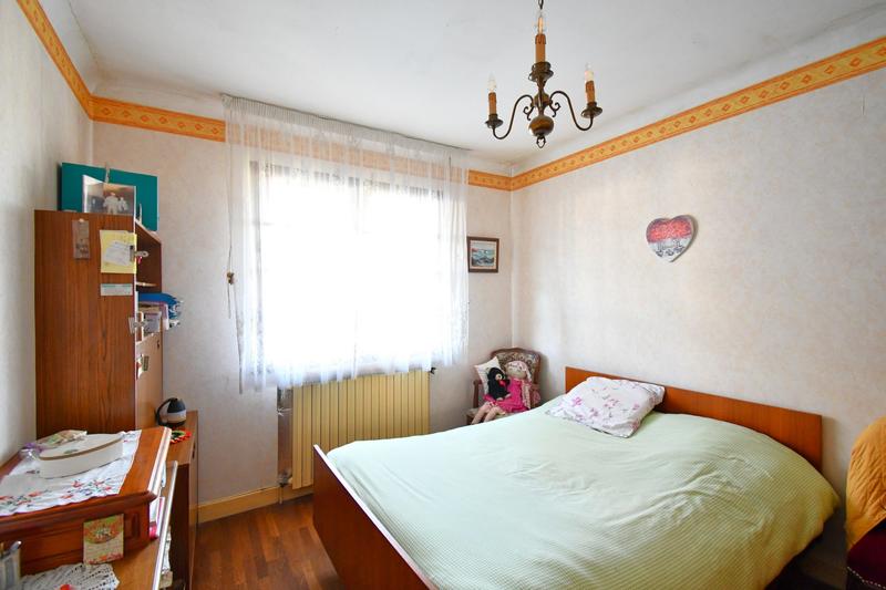 Maison - 169 m² - 6 pièces