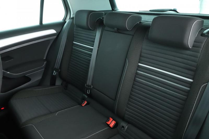 Volkswagen Golf VII 1.4 Tsi BlueMotion Tech Cup Dgs7 5p 122 ch