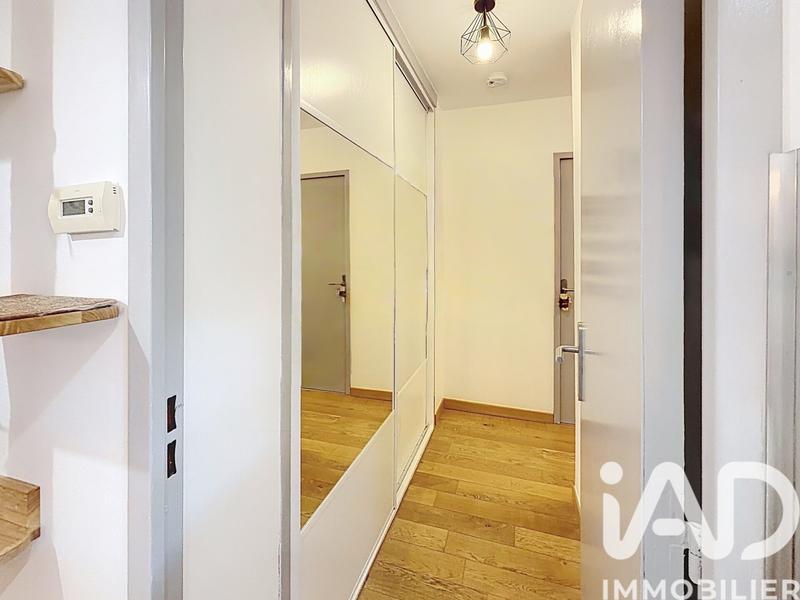 Appartement - 81 m² - 4 pièces