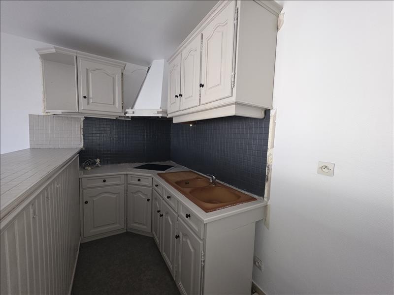 Studio - 32 m² - 1 pièce