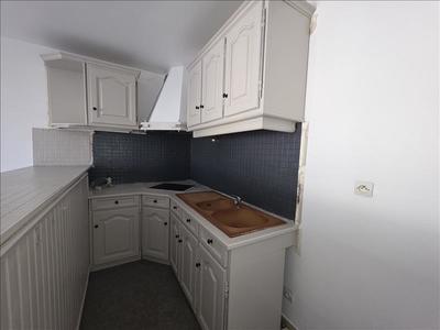 Studio - 32 m² - 1 pièce