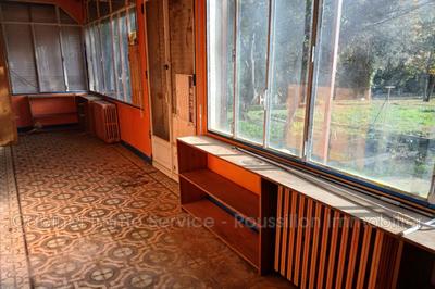 Maison - 93 m² - 3 pièces