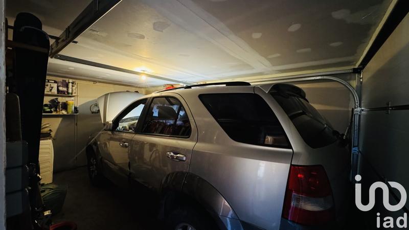 Maison - 139 m² - 6 pièces