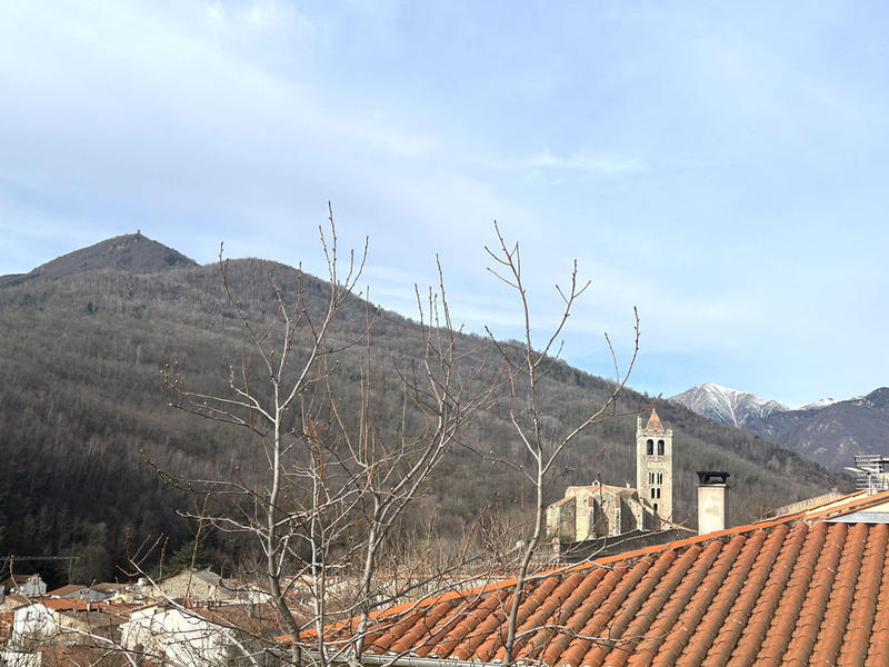 Maison - 133 m² - 6 pièces