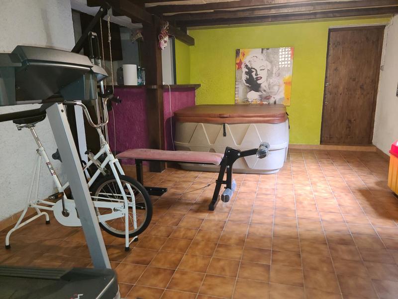 Maison - 145 m² - 5 pièces