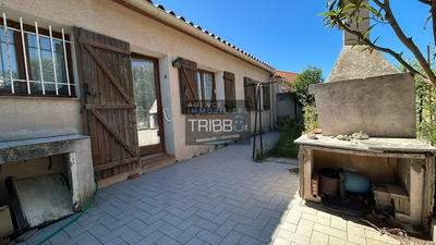 Maison - 145 m² - 5 pièces