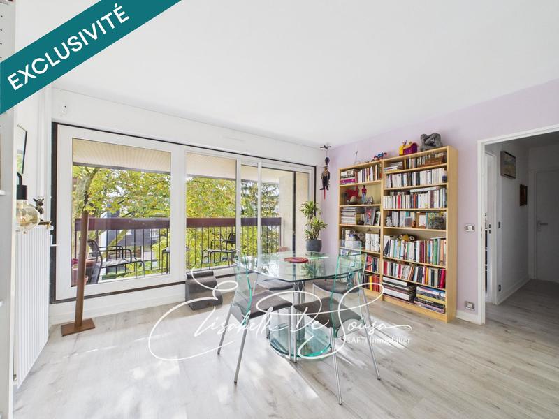 Appartement - 114 m² - 5 pièces