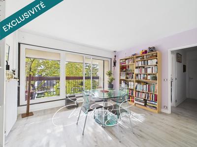 Appartement - 114 m² - 5 pièces