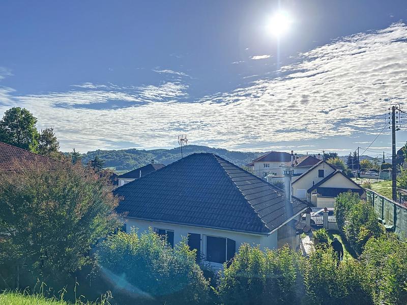 Maison traditionnelle - 74 m² - 3 pièces