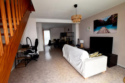 Duplex - 67 m² - 3 pièces